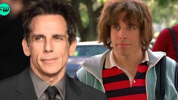 "I felt I started to make a certain kind of movie": Ben Stiller Switched Careers after Hollywood Only Cast Him in Comedies