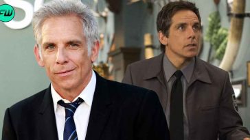 "I ended up just quitting after a year": Comedy Legend Ben Stiller's Greatest Career Regret Despite $200M Fortune