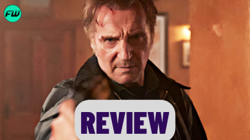 In The Land of Saints and Sinners Review - FandomWire