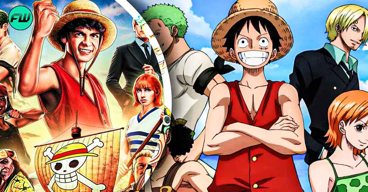 One Piece Director Admits the Anime Has Become a Frankenstein's Monster - So Big It is a 'Real Challenge' to Maintain the Pace