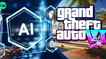 Take-Two CEO Endorsed Games Developed by AI Ahead of GTA 6 Release