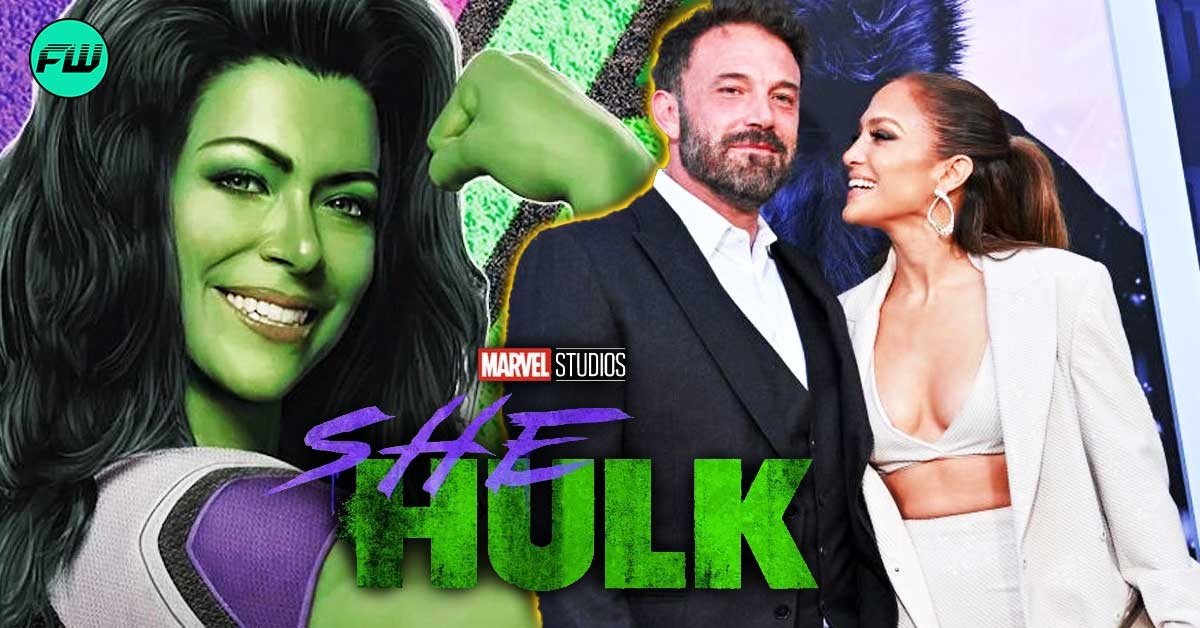 After Ben Affleck Left DC, Jennifer Lopez Joining MCU in She-Hulk Season 2? MCU Director Wants Her for 'High-Quality Content
