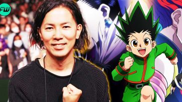 After Hunter X Hunter Went on Hiatus, Hajime Isayama Reflected on the Harsh Reality of Mangakas