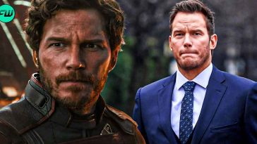 Marvel Star Chris Pratt Had the Most Star Lord Response Ever After Getting a Stern Warning From NBC