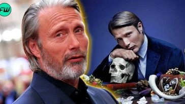Mads Mikkelsen Gets Nostalgic About Hannibal While Fans Clamor to Get Season 4 Green-Lit After Series Cancellation