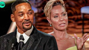 Lack of Freedom in Will Smith Marriage Deeply Hurt Jada Pinkett Smith, Changed Her Ideology as a Mother