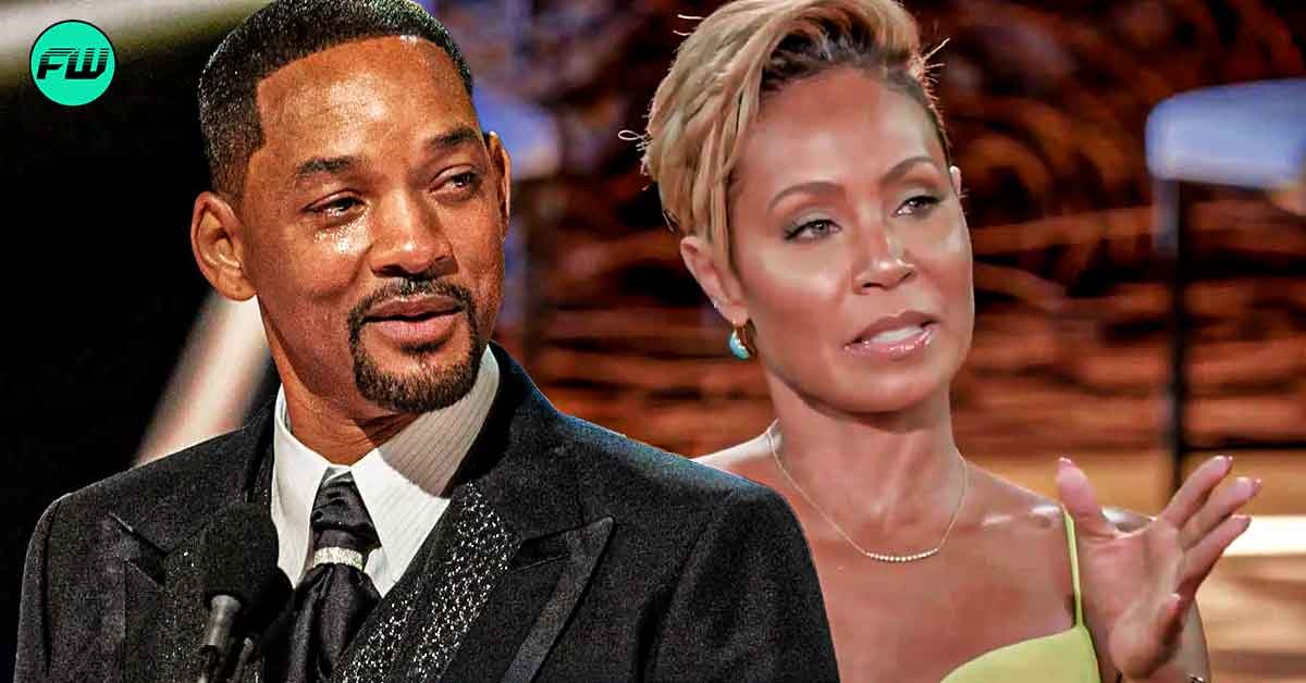 Lack of Freedom in Will Smith Marriage Deeply Hurt Jada Pinkett Smith, Changed Her Ideology as a Mother