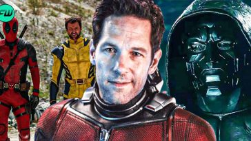 Not Ant-Man 3, Ryan Reynolds, Hugh Jackman's Deadpool 3 to Introduce Doctor Doom, Start Secret Wars? MCU Threequel Reportedly Features Key Location