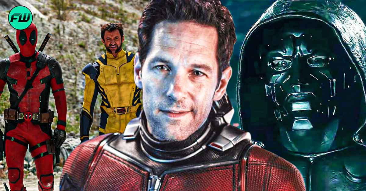 Deadpool 3: Ryan Reynolds Creates History In The MCU By Being