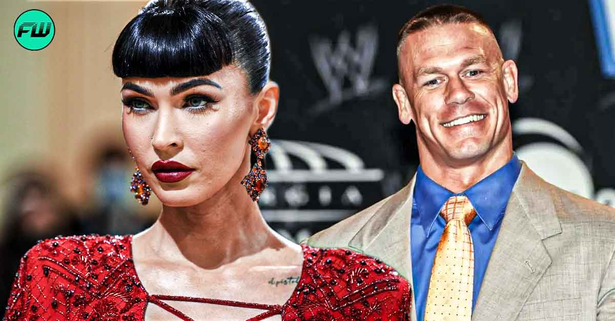 Megan Fox Wanted to be ‘Joan of Arc’ by Rebelling Against $5.3B John Cena Franchise