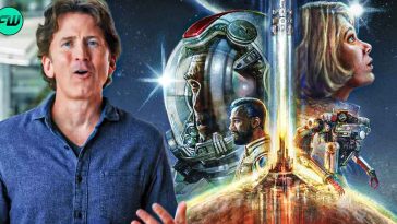 Todd Howard Says Many Fans Will Despise Starfield's 'Controversial' Ending