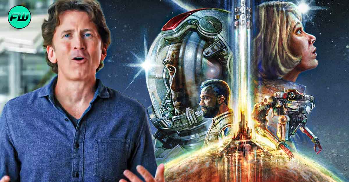 Todd Howard Says Many Fans Will Despise Starfield's 'Controversial' Ending