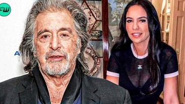 Al Pacino Breaks Up With Girlfriend Noor Alfallah, Who's 54 Years Younger Than Him, 3 Months after She Gave Birth to His Son