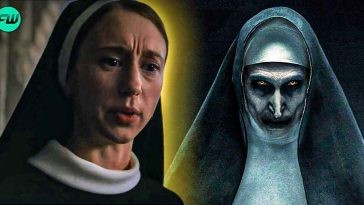 The Nun 2 Needs To Make 2.5X its Reported Budget to Even Become a Hit - How Much Did the Vera Farmiga Franchise Spinoff Actually Cost?