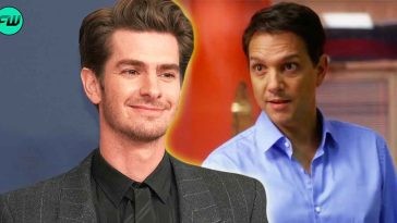 Ralph Macchio’s Cobra Kai Hopes to Bring in Super-Fan Andrew Garfield as Twisted Villain in Fan-Favorite Series