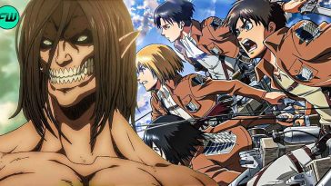 Not Eren Becoming a Titan, Attack on Titan’s Mangaka Is Obsessed With Another Iconic Scene