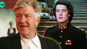 Dune Director David Lynch Regrets His 4 Disturbing Marriages That Left a Trail of Destruction for His Partners Because of His Many Affairs