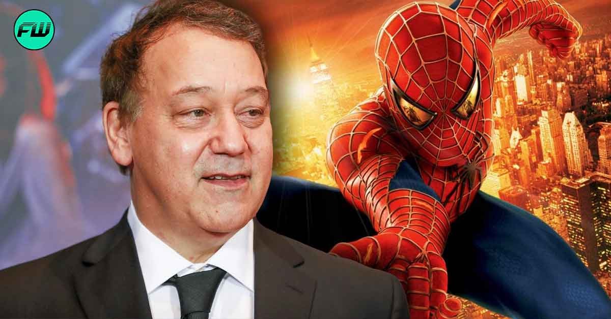 Sam Raimi Blamed Sony for Ruining His Spider-Man 3 With Tobey Maguire After Being Accused of Favoritism