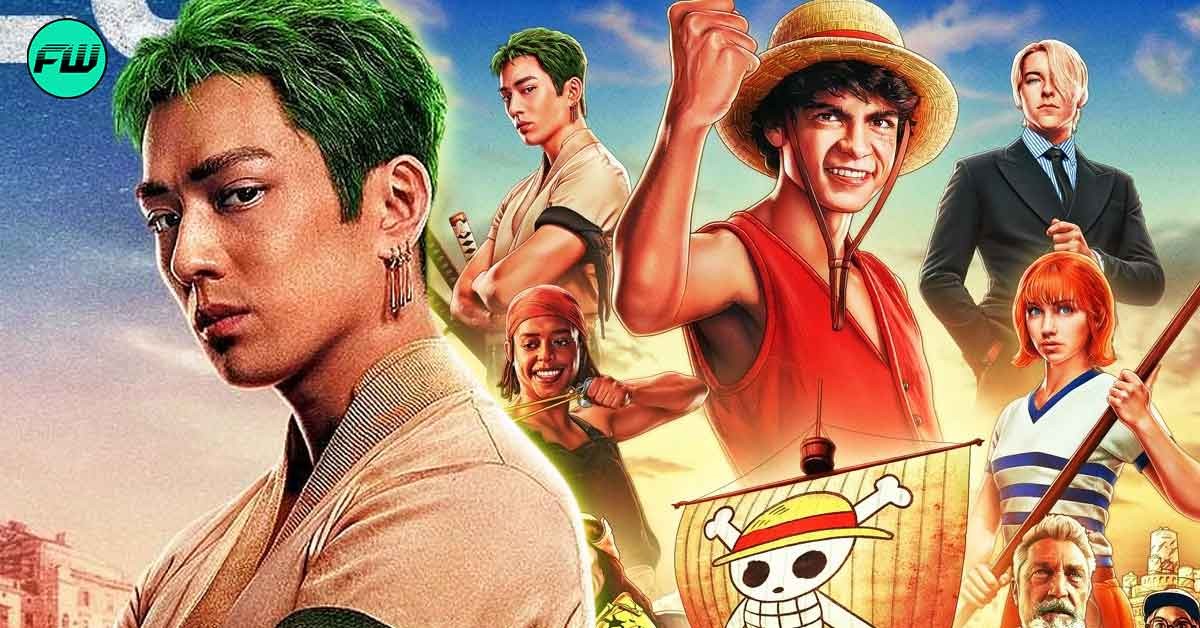 Netflix One Piece Boss Calls Romantic Chemistry Between Two Fan-Favorite Straw Hats a Mistake, Won’t Ever Become a Love Story