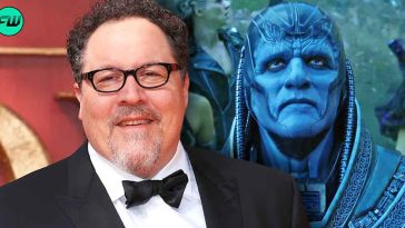 Not X-Men: Apocalypse, Oscar Isaac’s Favorite Superhero Film is $585M Project Jon Favreau Fought Hard For