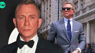 Daniel Craig’s James Bond Co-Star Had an Intense Fight With Director Who Wanted to Turn Him Into a Villain Because of His Past Roles