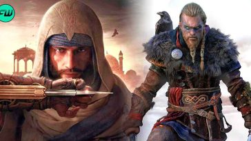 Assassin’s Creed Mirage Sets Rare Ubisoft Benchmark in $300M Franchise But Fails to Beat ‘Assassin’s Creed Valhalla’ Record