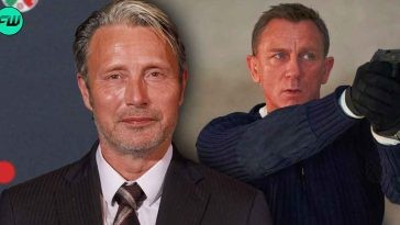 Mads Mikkelsen and Daniel Craig Went Too Wild With Their Imagination on $616.5M James Bond Film