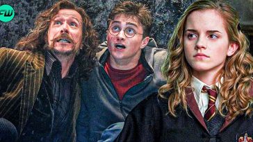 Daniel Radcliffe Warned Emma Watson to Not Ruin His Fan Moment With Harry Potter Co-Star Gary Oldman With Her Annoying Habit