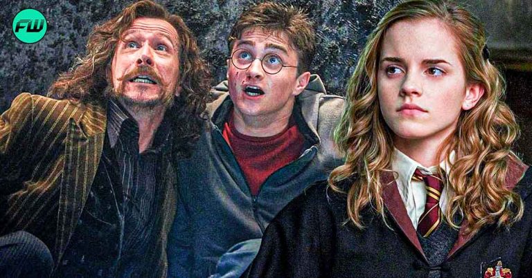 "Listen Emma, you need to be cool": Daniel Radcliffe Warned Emma Watson to Not Ruin His Fan Moment With Harry Potter Co-Star Gary Oldman With Her Annoying Habit