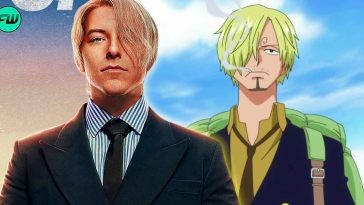 One Piece Live-Action Solves Major Sanji Problem That Became a Hindrance in Anime