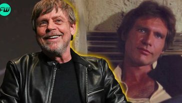 Mark Hamill Dissed “Lazy” Co-star Harrison Ford Despite Being Amazed By His Vast Knowledge of Star Wars Lore