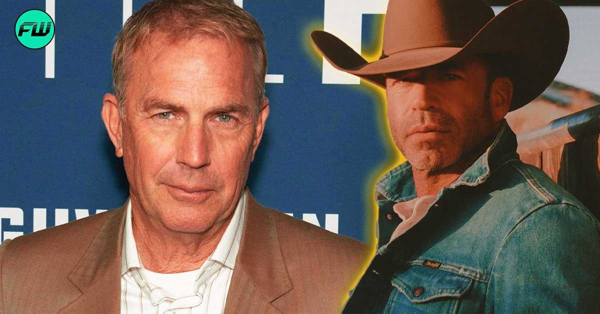 Yellowstone Spin-off 1883 Actor Hates Taylor Sheridan's Flagship Series Starring Kevin Costner for the Strangest Reason