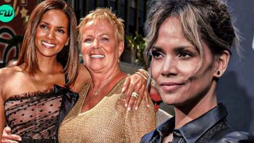 Halle Berry Lost Her Mind After Distasteful Insult About Her Parents' Divorce From An Oscar-Winning Director