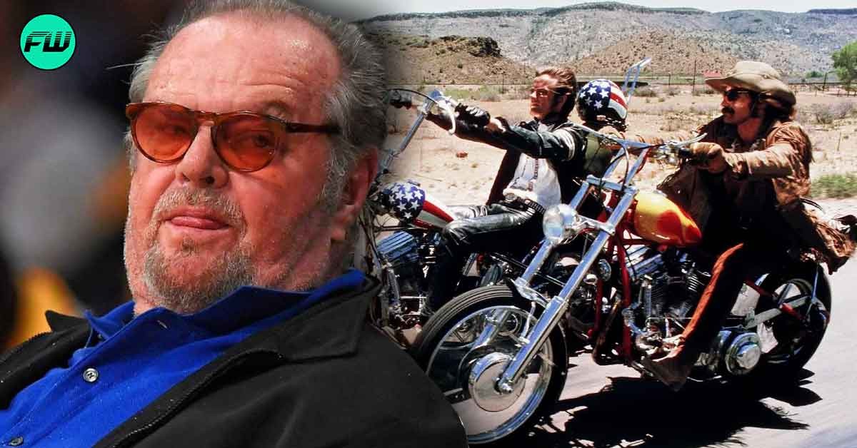 Jack Nicholson’s Co-Star Fled for His Life While Filming $60M Movie That Used Real Drugs for Many Scenes