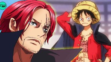 Did Shanks Knowingly Plan Luffy to Eat the Gum Gum Fruit