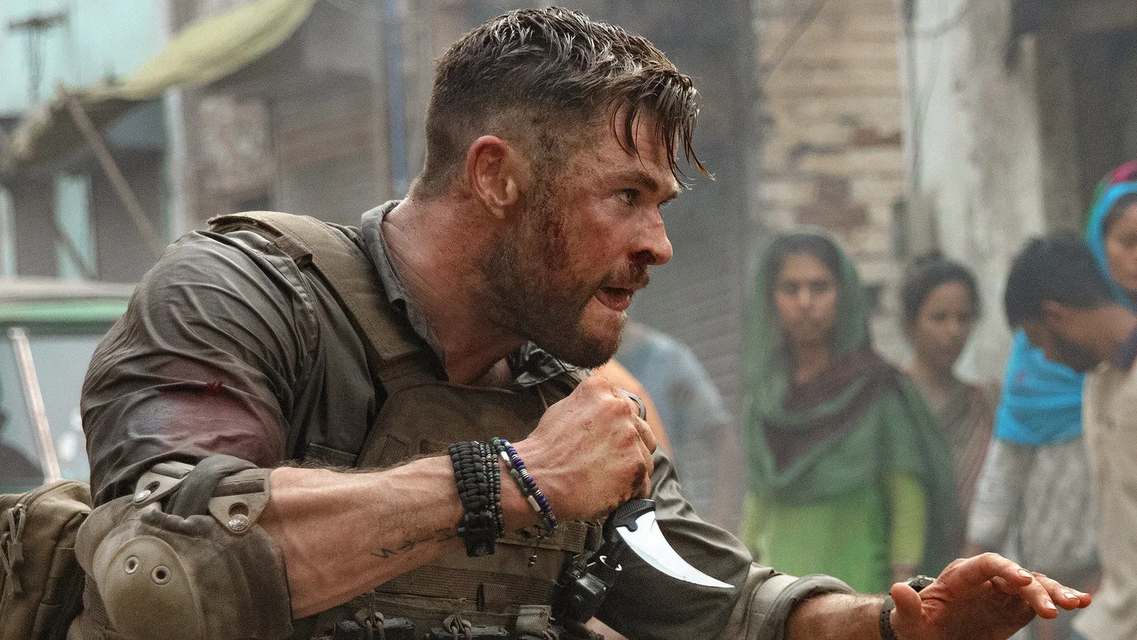 Extraction3 Extraction 3: Chris Hemsworth Set to Return and Everything We Know So Far