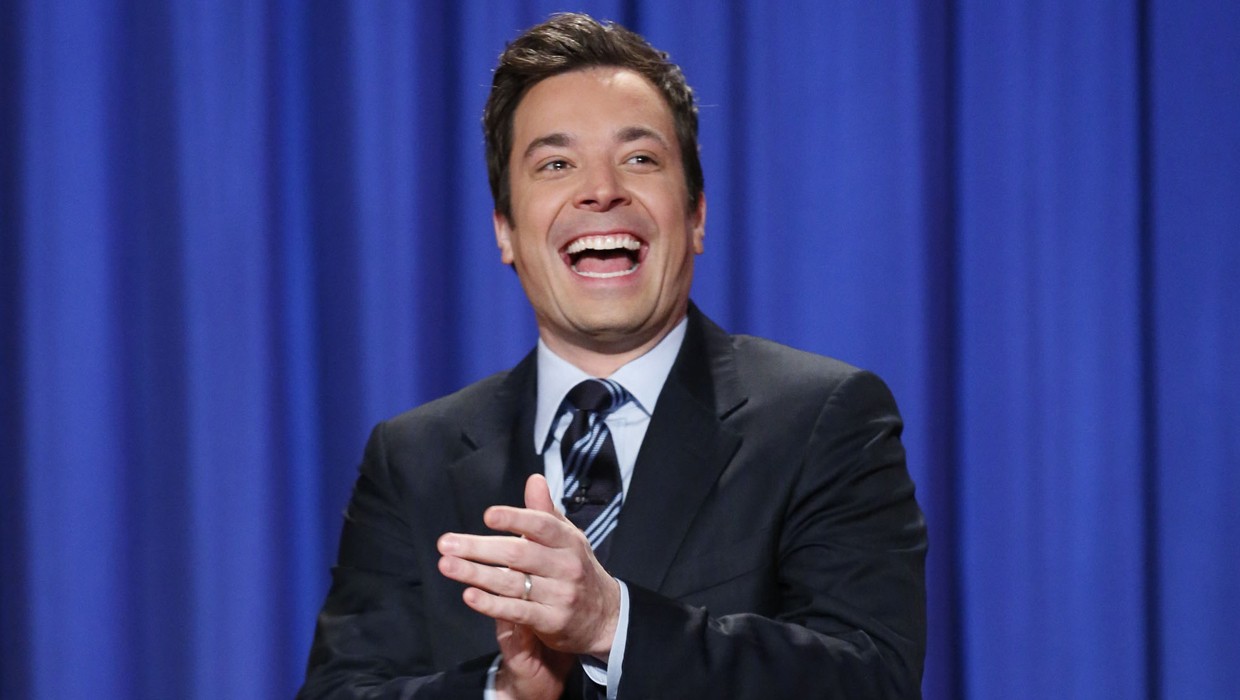 Jimmy Fallon's staffers were reportedly afraid of the host's outbursts