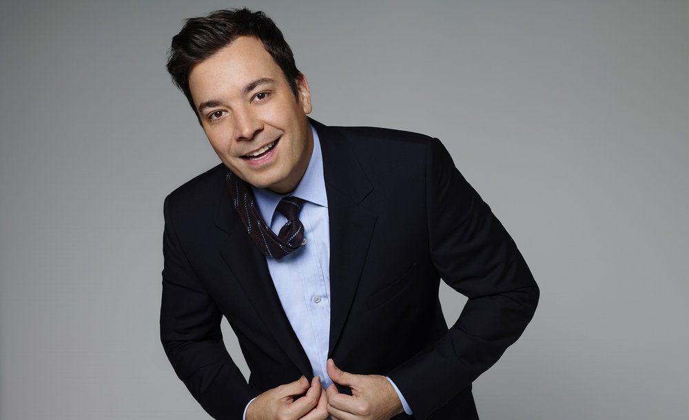 Jimmy Fallon's apology