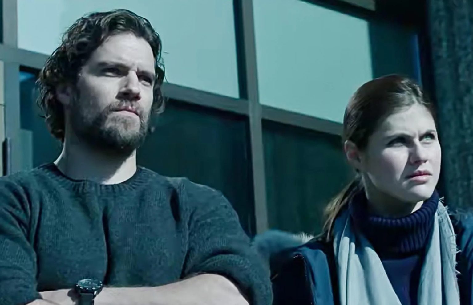 When Ratings Don T Do Justice Henry Cavill S Only Movie With Hollywood