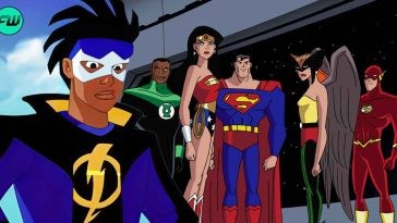 Ranking the DCAU's 10 Best Crossover Episodes