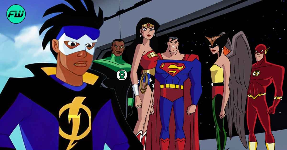 Ranking the DCAU’s 10 Best Crossover Episodes