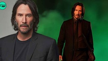 Keanu Reeves Made One of the Worst Decisions of His Acting Career With a Movie That Lost $30,000,000 at the Box Office