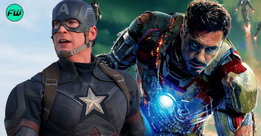 10 Lowest Grossing MCU Movies- Even Chris Evans and Robert Downey Jr’s Movies Are in the List