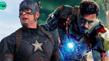 10 Lowest Grossing MCU Movies- Even Chris Evans and Robert Downey Jr's Movies Are in the List