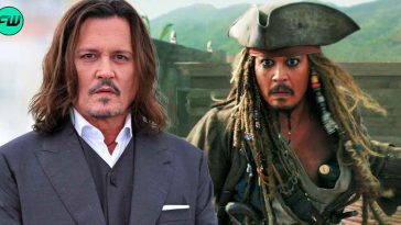 Johnny Depp Lost a Potential $249 Million Payday After He Said No to One of the Most Iconic Action Movies Ever