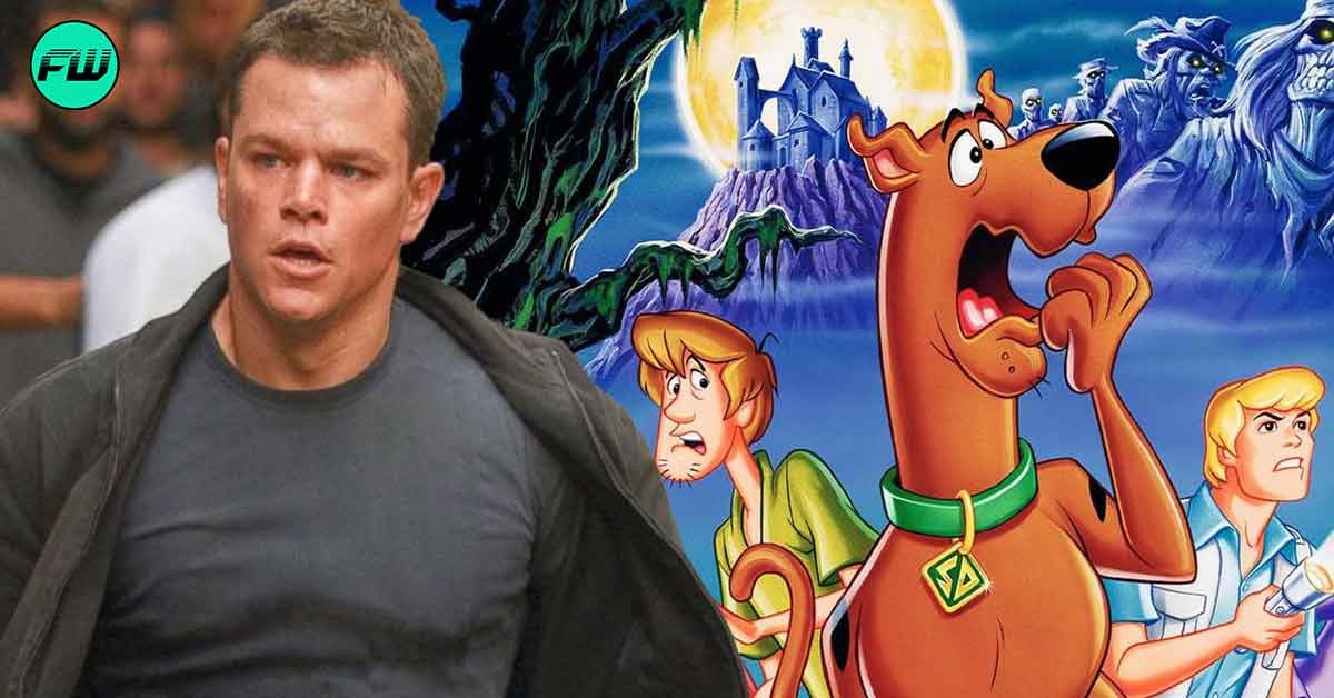 “It hadn’t been driven down anybody’s throat”: Matt Damon’s Jason Bourne Had To Battle Against Scooby Doo To Get a Sequel Before Turning Into $1.6B Franchise