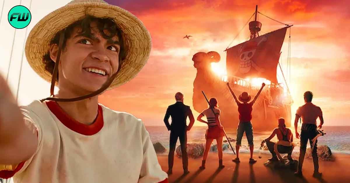 6 reasons why Netflix's One Piece live adaptation could fail miserably -  Hindustan Times