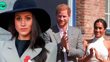 “I just collapsed in his arms”: Meghan Markle Had A Complete Breakdown After Leaving England, Had To Find Comfort In Her Bodyguard’s Arms