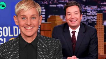 "Sorry if I embarrassed you and your family": After Ellen DeGeneres Controversy, Jimmy Fallon Issues Heartfelt Apology Over "Toxic Work Place" Allegations