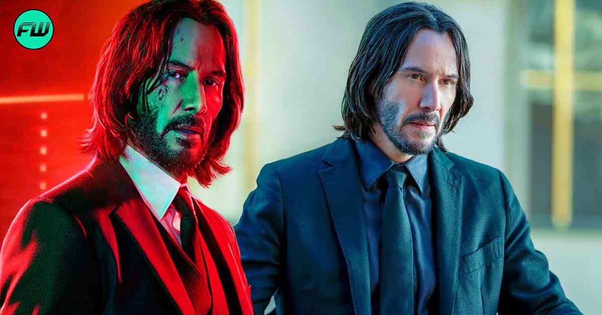 "I think we have to wait": Keanu Reeves Seemingly Was the Reason Why Lionsgate Changed Its Ambitious Plan About John Wick 5